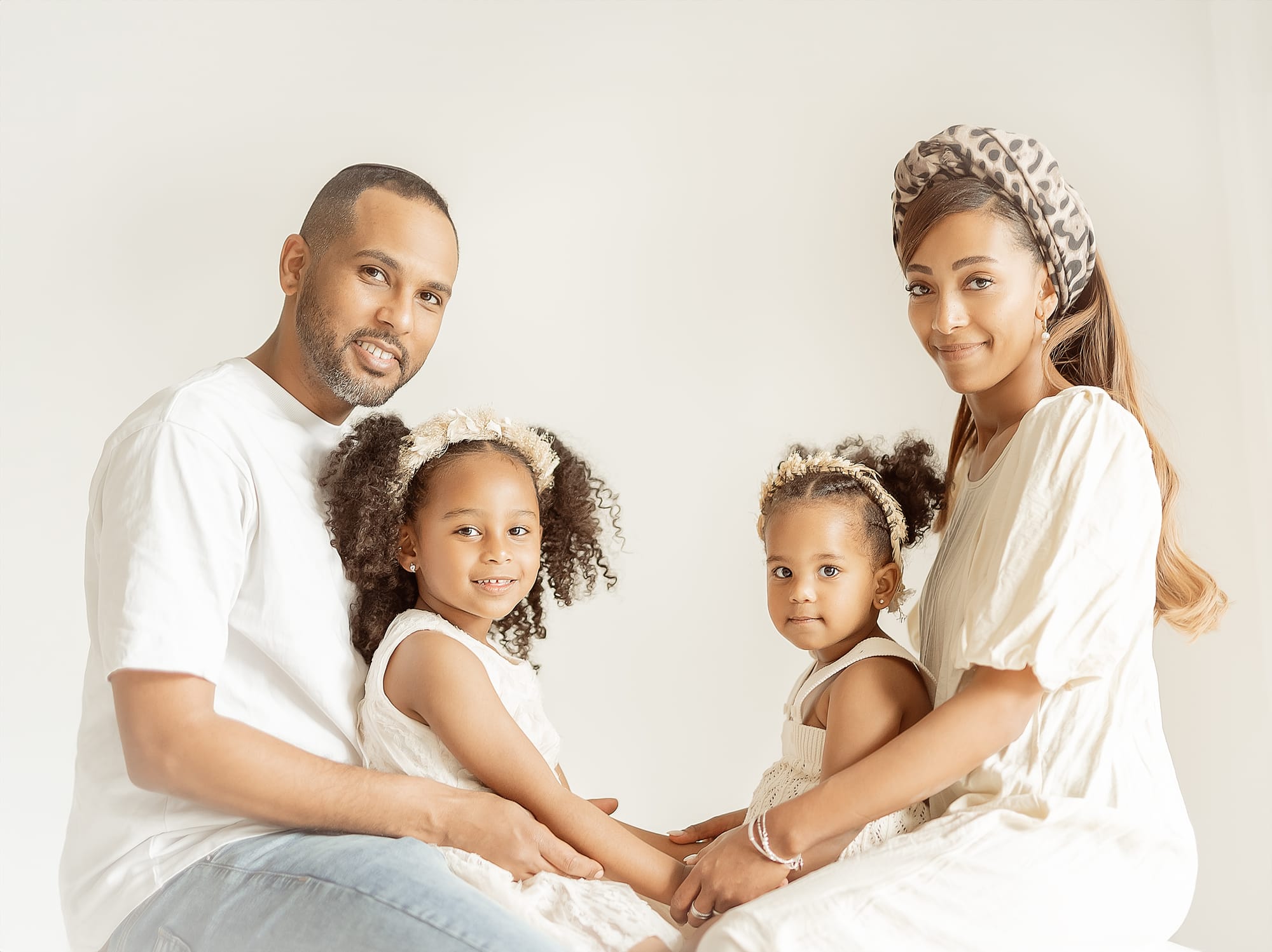 צילומי גיל שנה | צילומי משפחה