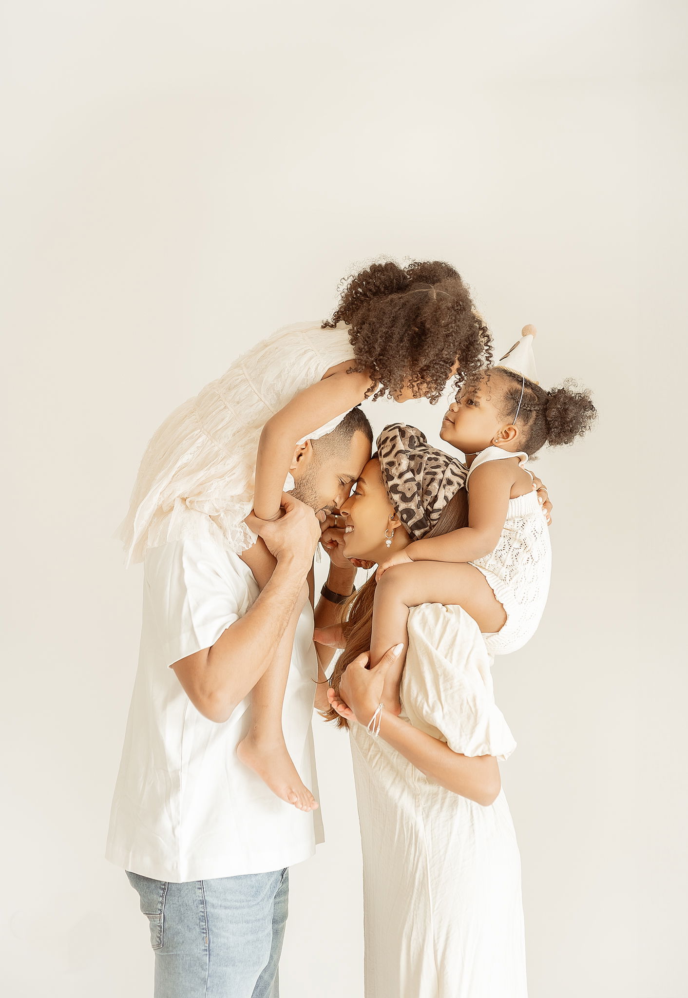 צילומי גיל שנה | צילומי משפחה