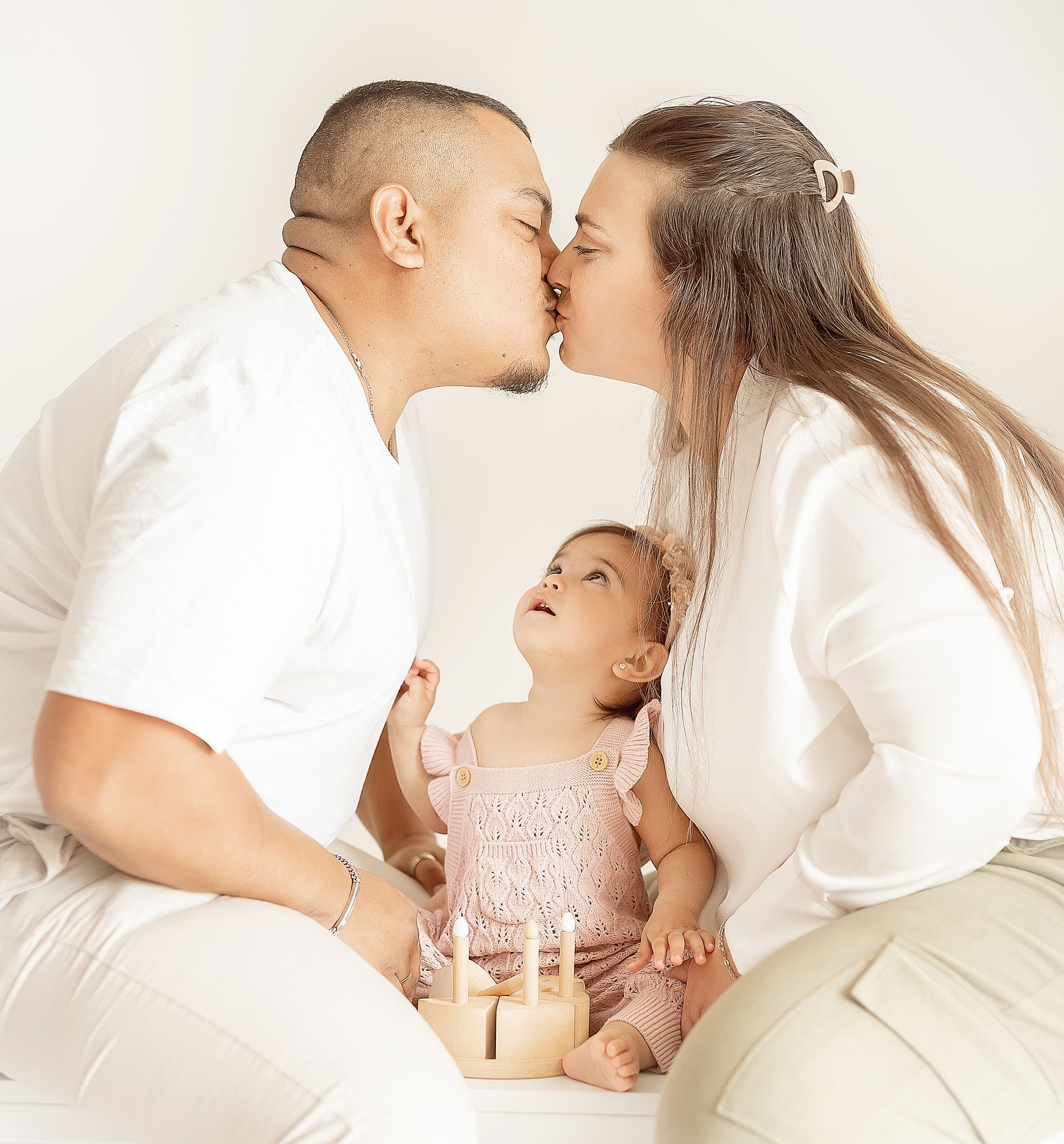 צילומי גיל שנה | צילומי משפחה