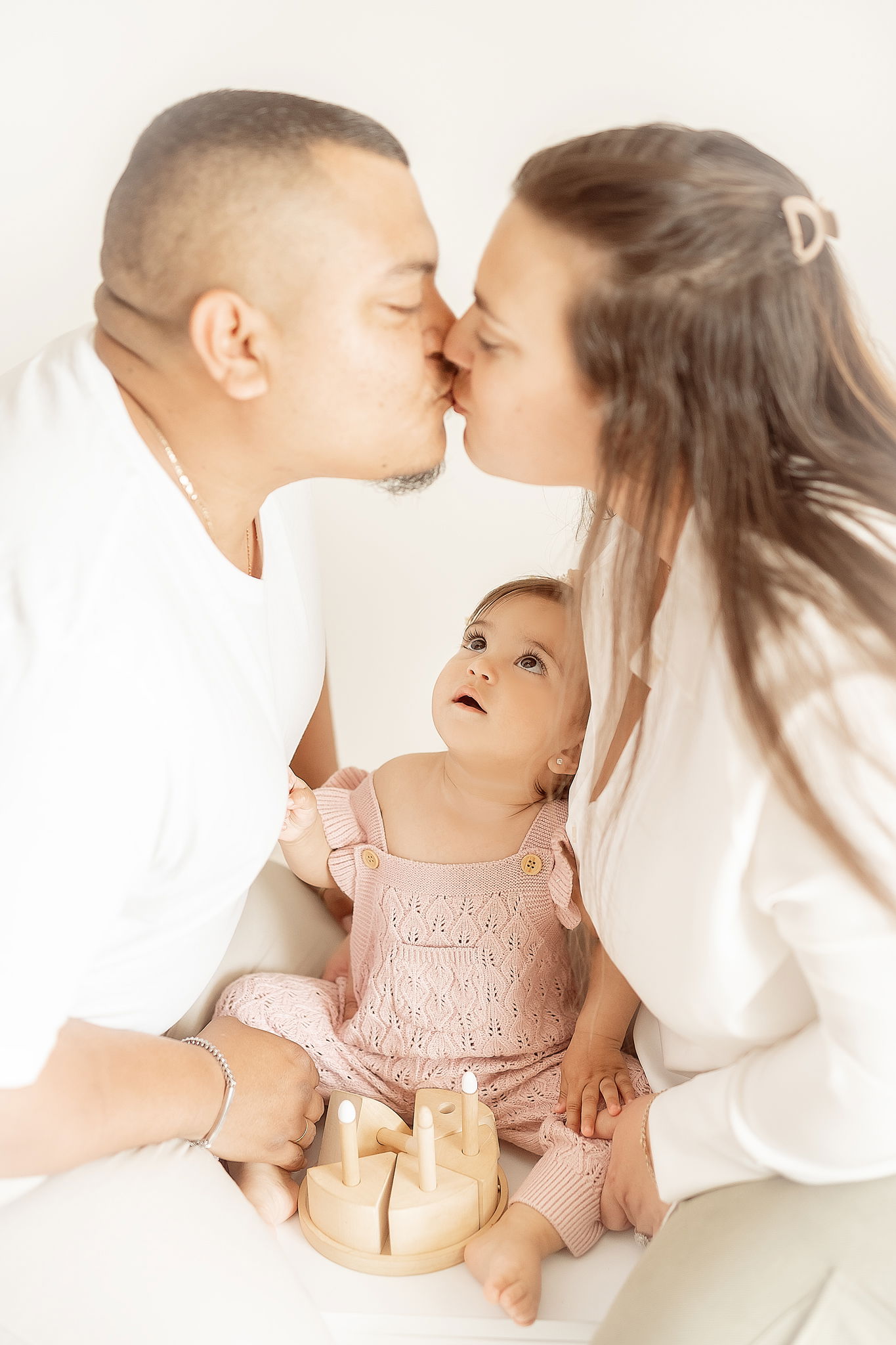 צילומי גיל שנה | צילומי משפחה