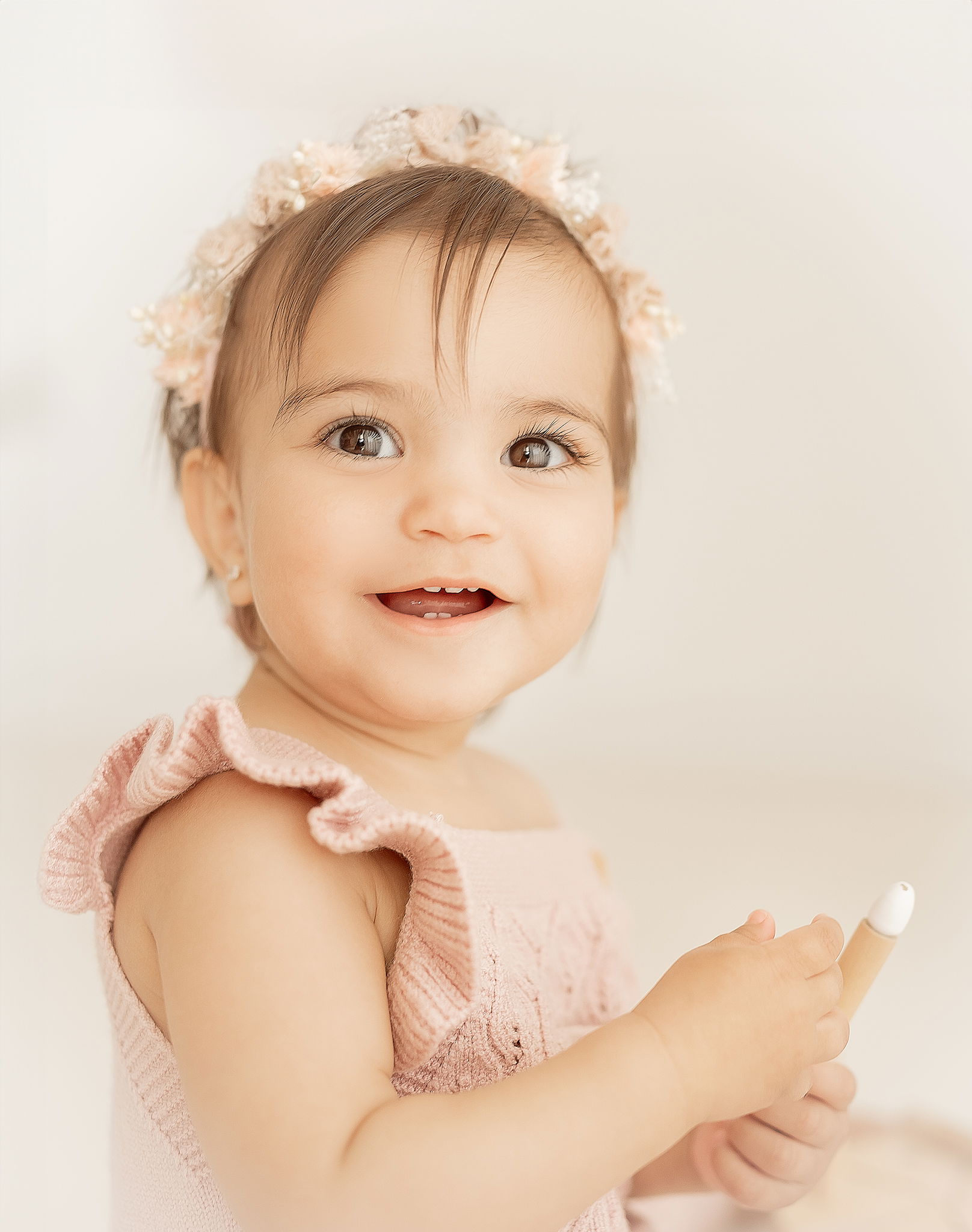 צילומי גיל שנה | צילומי משפחה