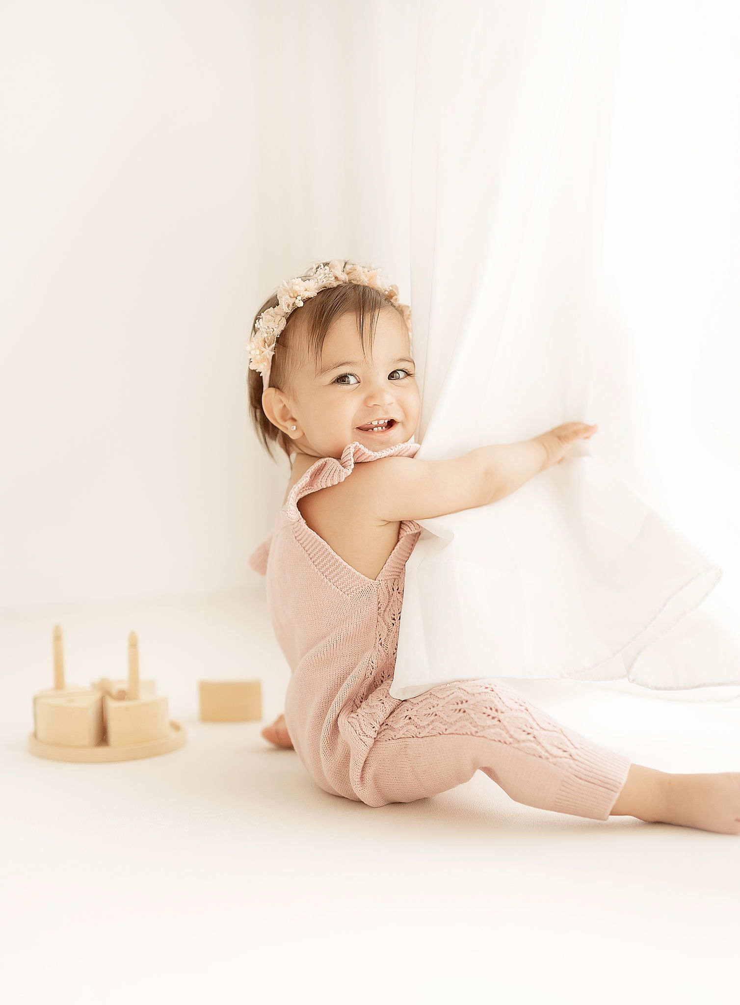 צילומי גיל שנה | צילומי משפחה