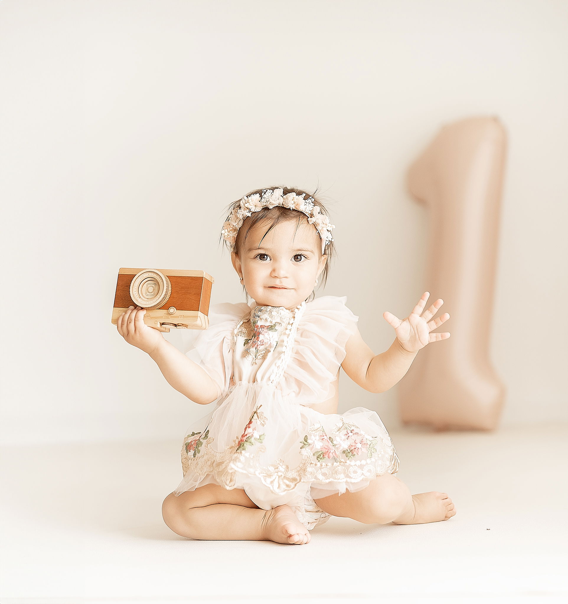 צילומי גיל שנה | צילומי משפחה