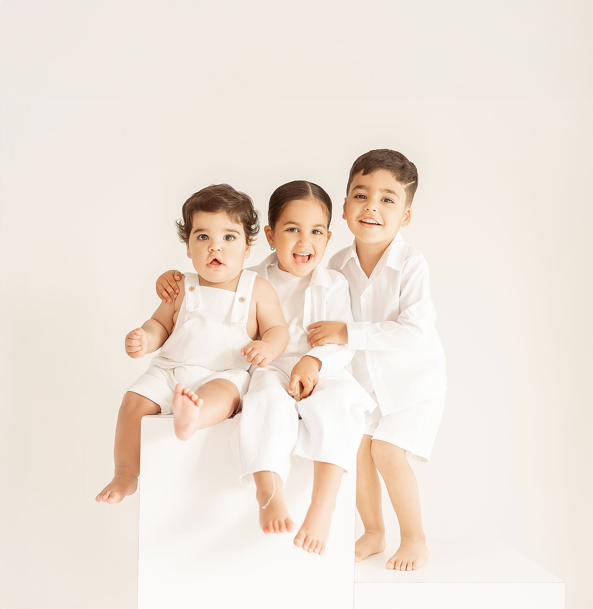 צילומי גיל שנה | צילומי משפחה