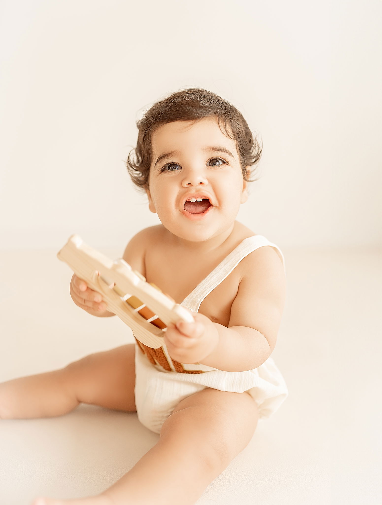 צילומי גיל שנה | צילומי משפחה