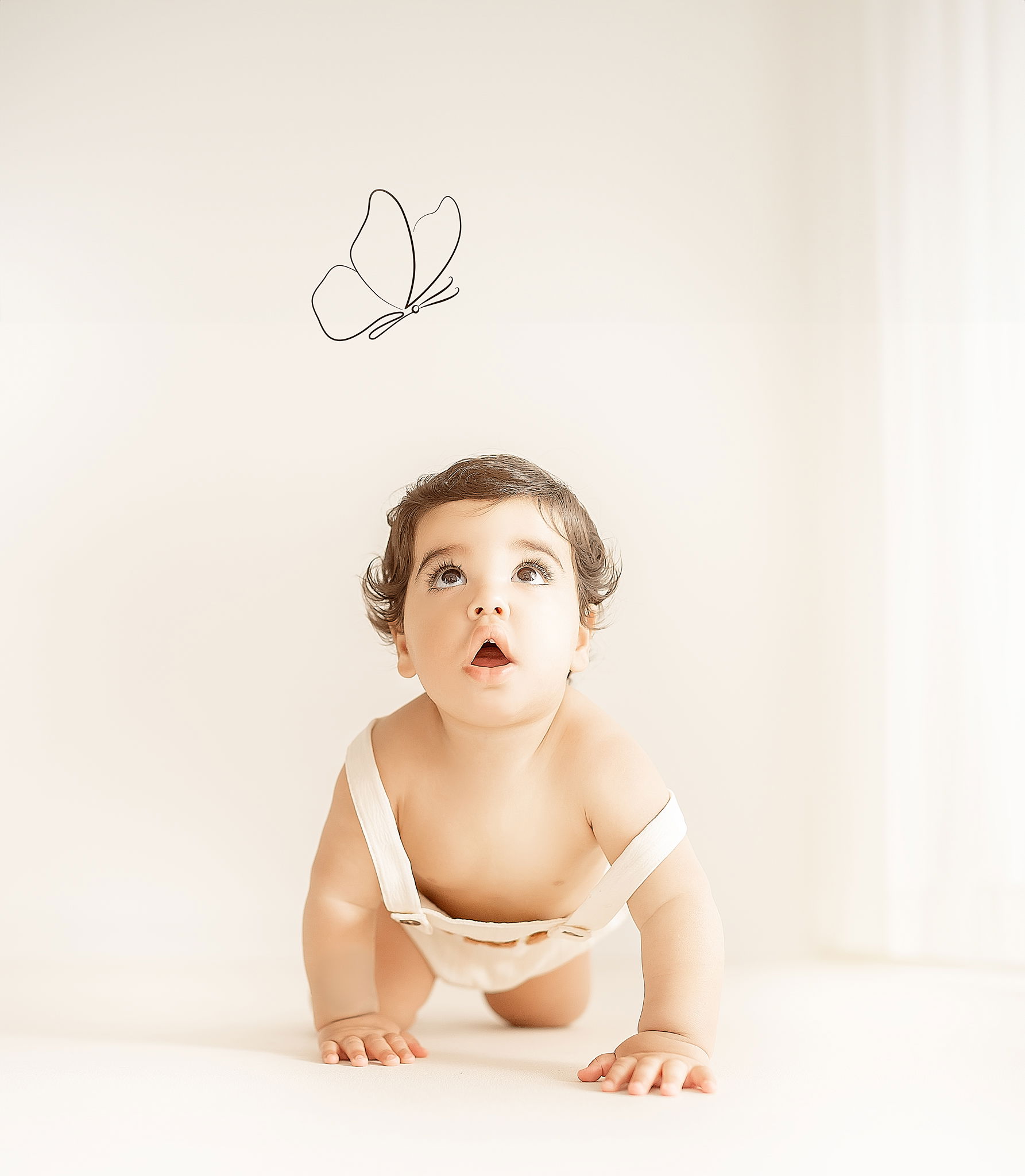 צילומי גיל שנה | צילומי משפחה