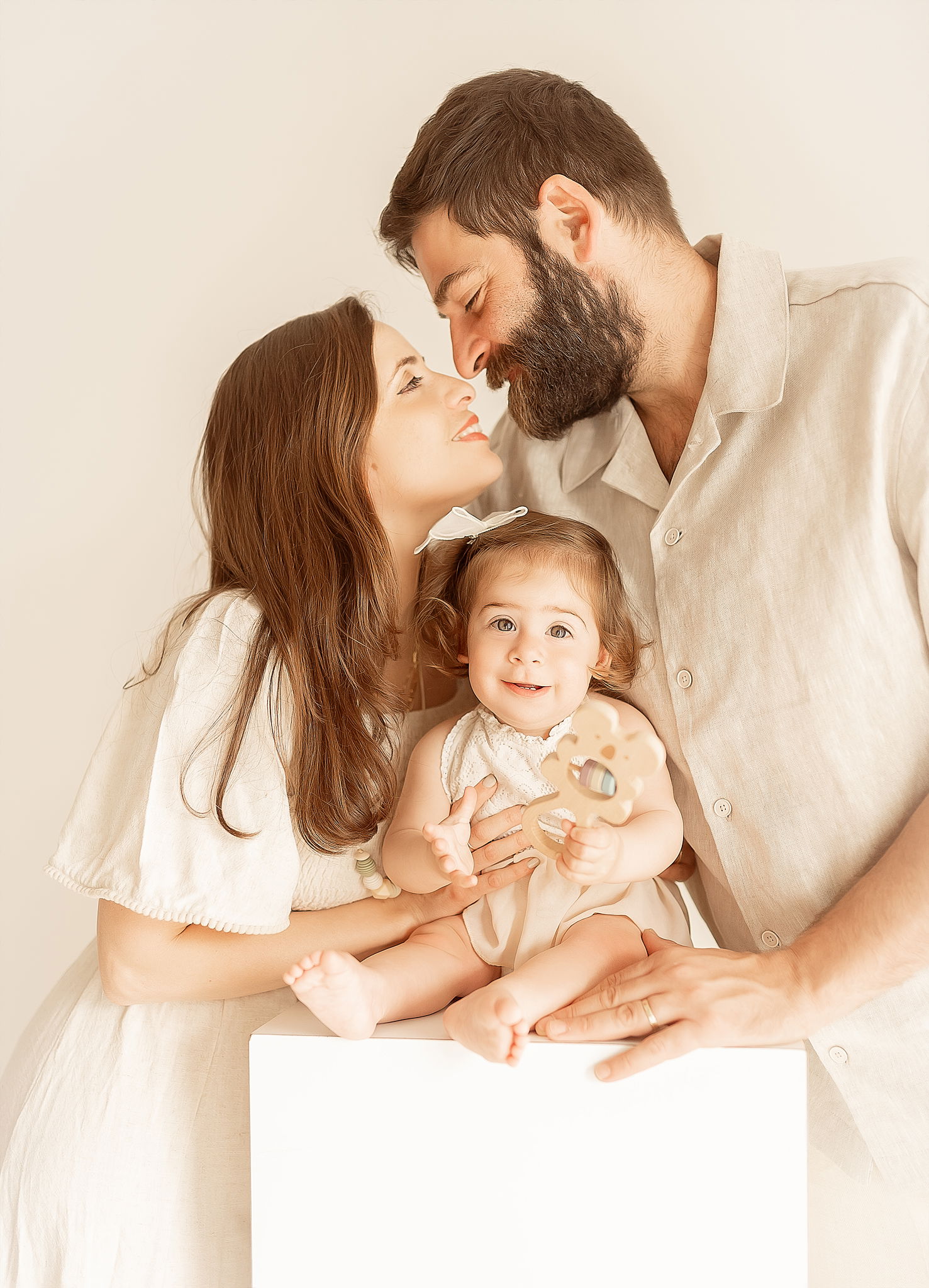 צילומי גיל שנה | צילומי משפחה