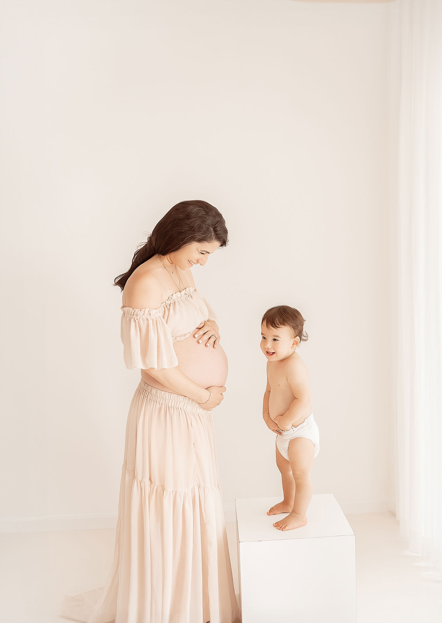 צילומי גיל שנה | צילומי משפחה