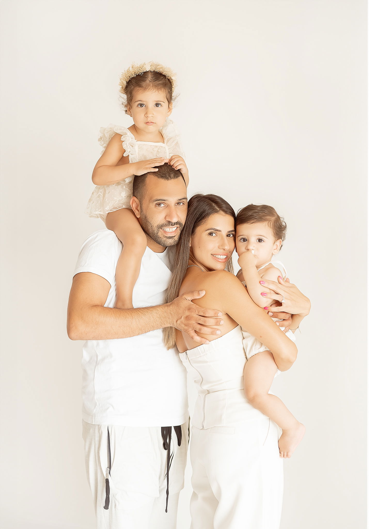 צילומי גיל שנה | צילומי משפחה