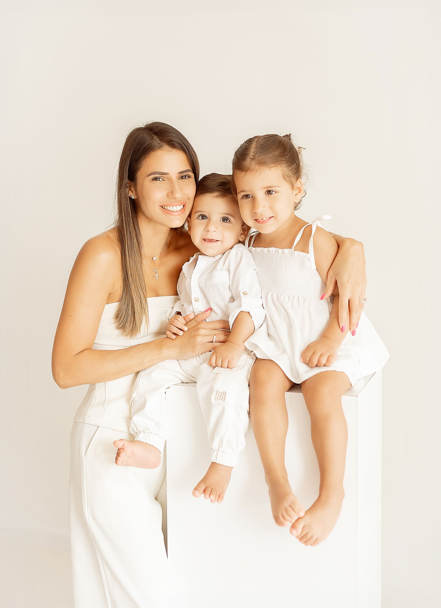 צילומי גיל שנה | צילומי משפחה