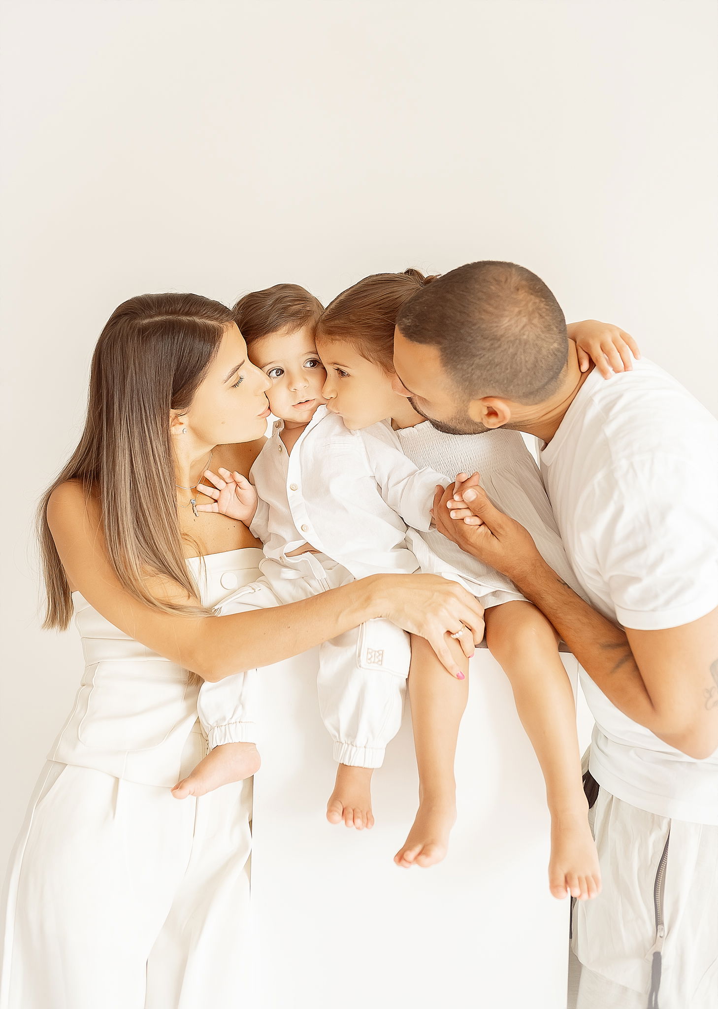 צילומי גיל שנה | צילומי משפחה