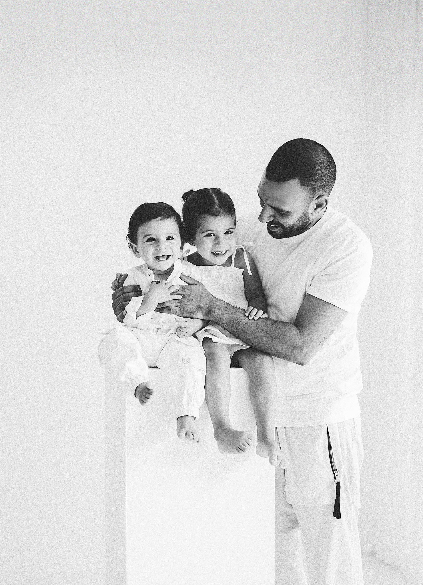 צילומי גיל שנה | צילומי משפחה