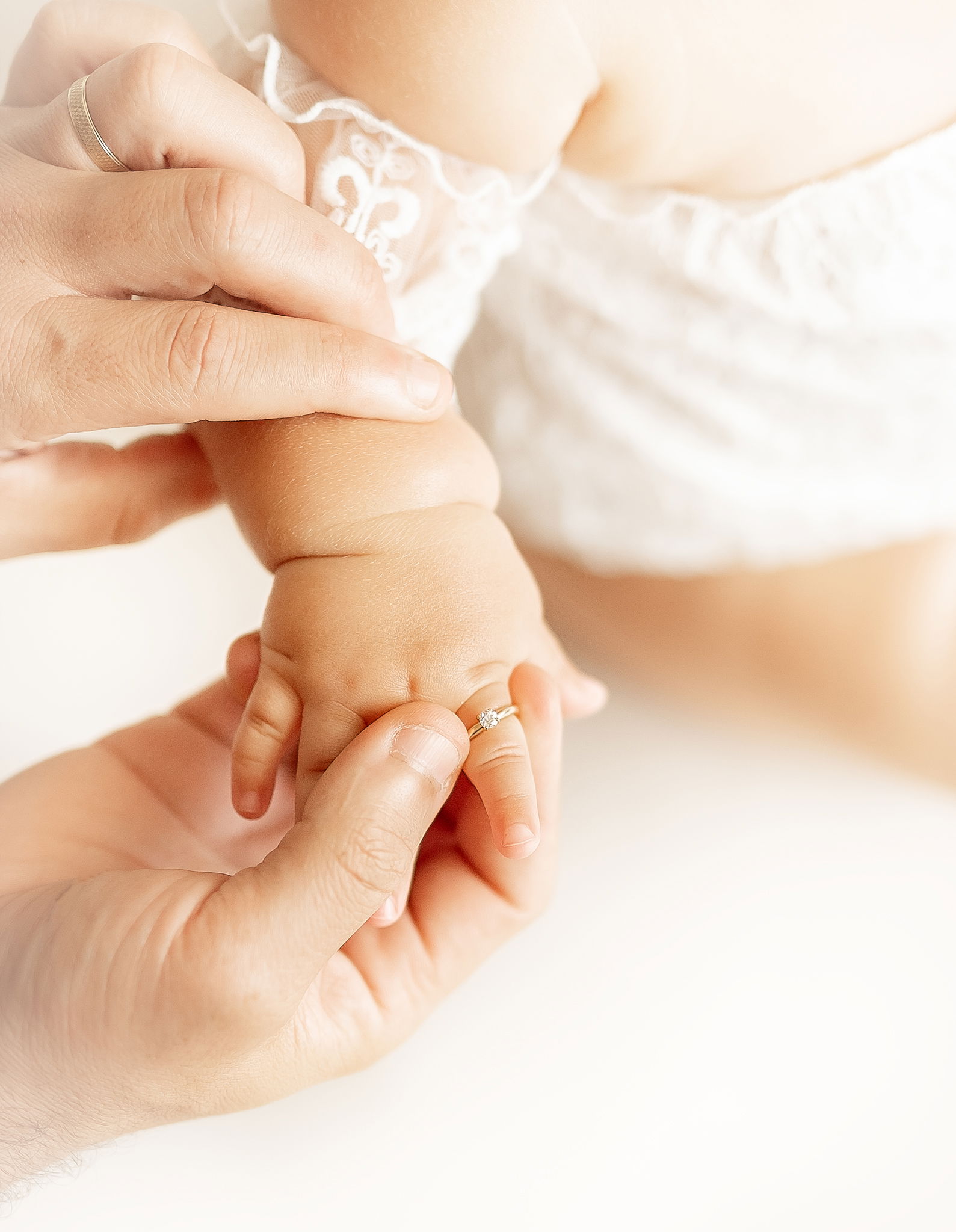 צילומי גיל שנה | צילומי משפחה