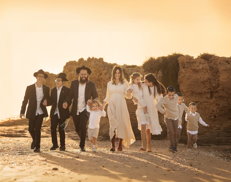 צילום בטבע