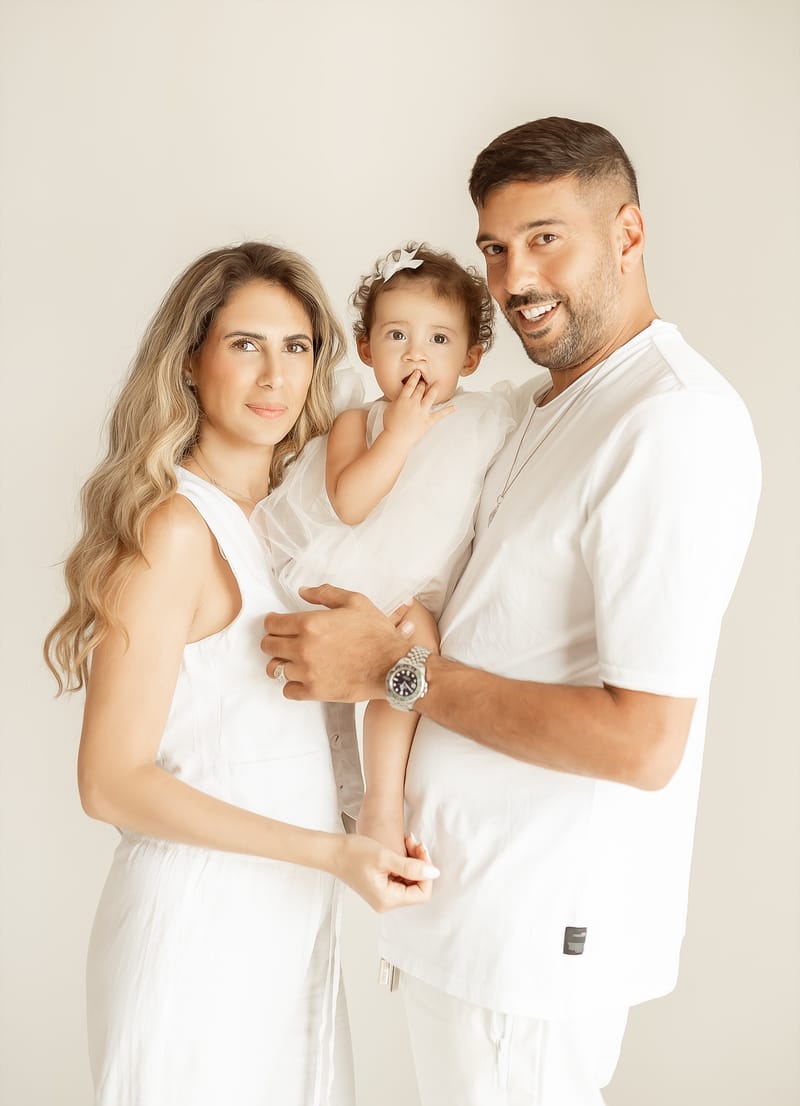 צילום ילדים בסטודיו | צילום גיל שנה בסטודיו