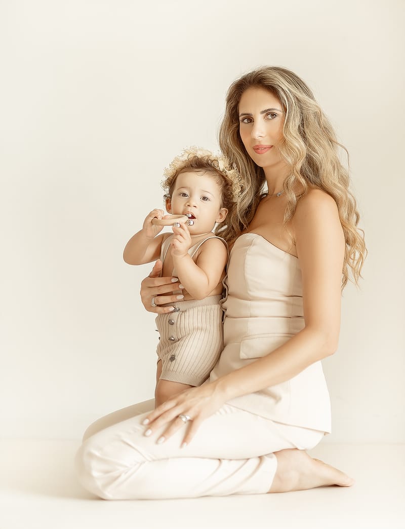 צילום ילדים בסטודיו | צילום גיל שנה בסטודיו