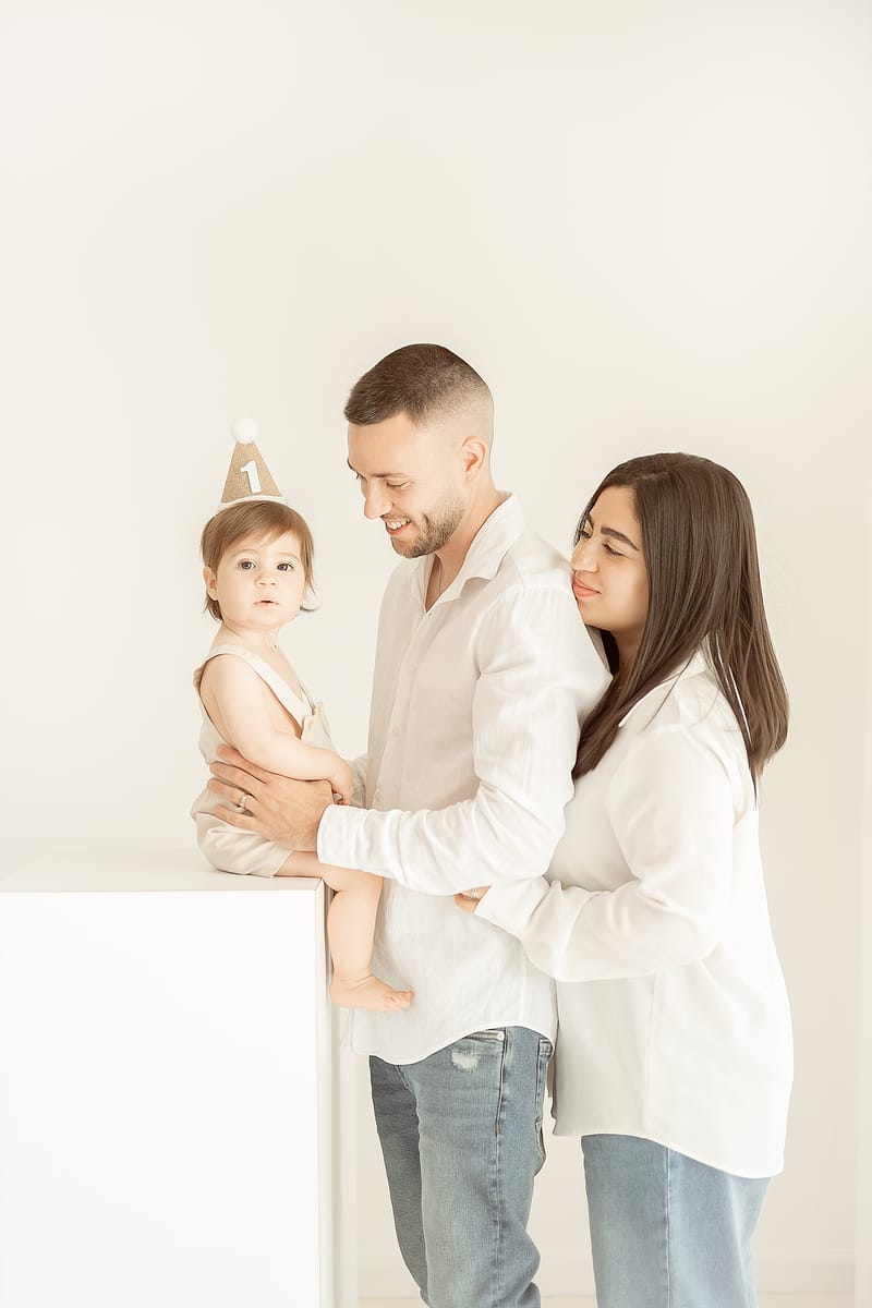 צילום ילדים בסטודיו | צילום גיל שנה בסטודיו