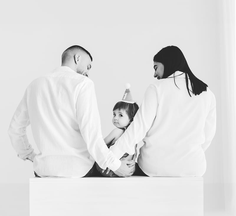 צילום ילדים בסטודיו | צילום גיל שנה בסטודיו