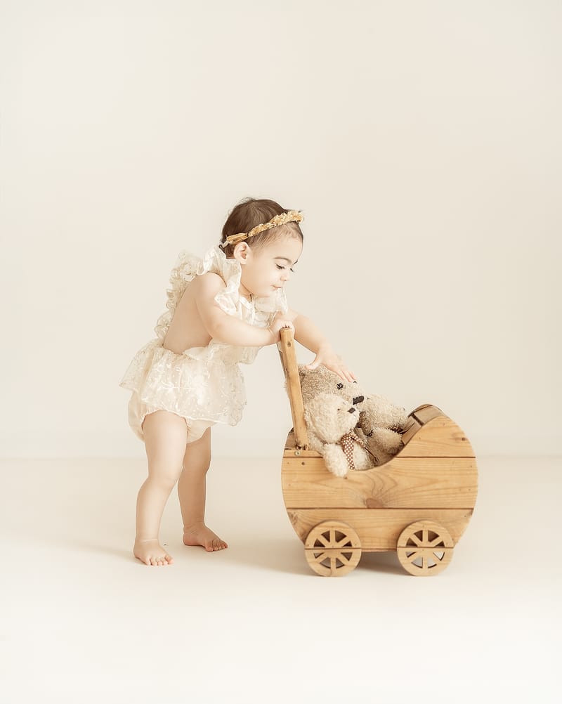 צילום ילדים בסטודיו | צילום גיל שנה בסטודיו