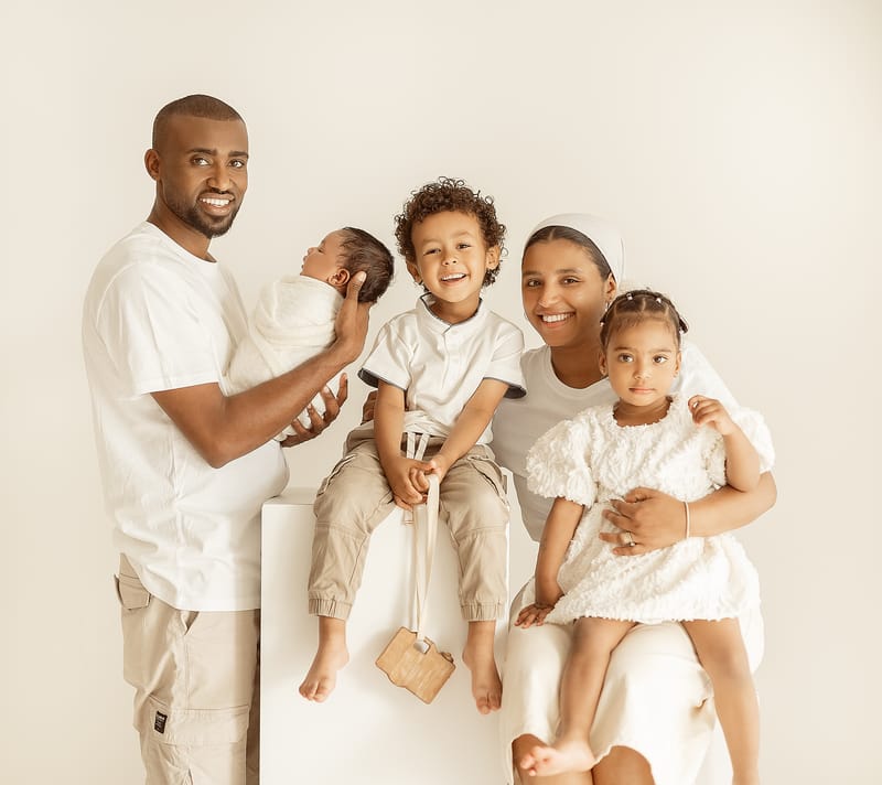 צילום ילדים בסטודיו | צילום גיל שנה בסטודיו