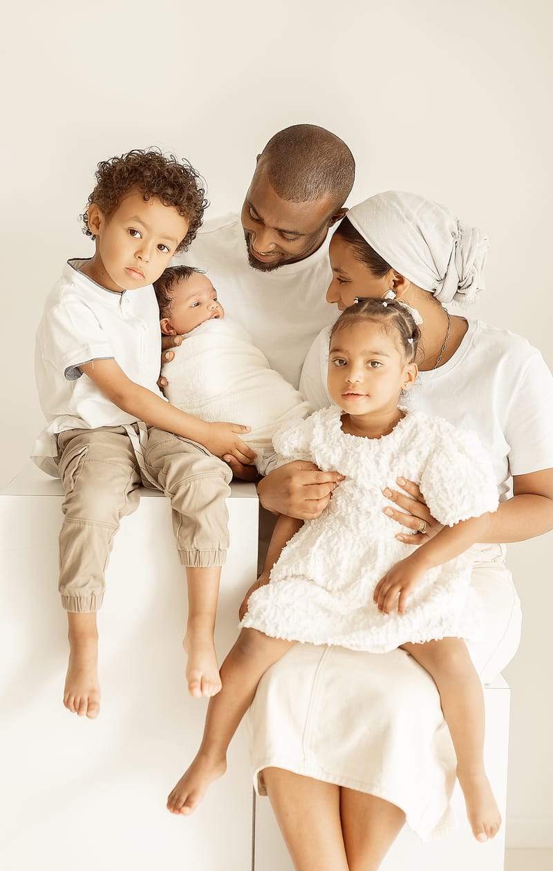 צילום ילדים בסטודיו | צילום גיל שנה בסטודיו