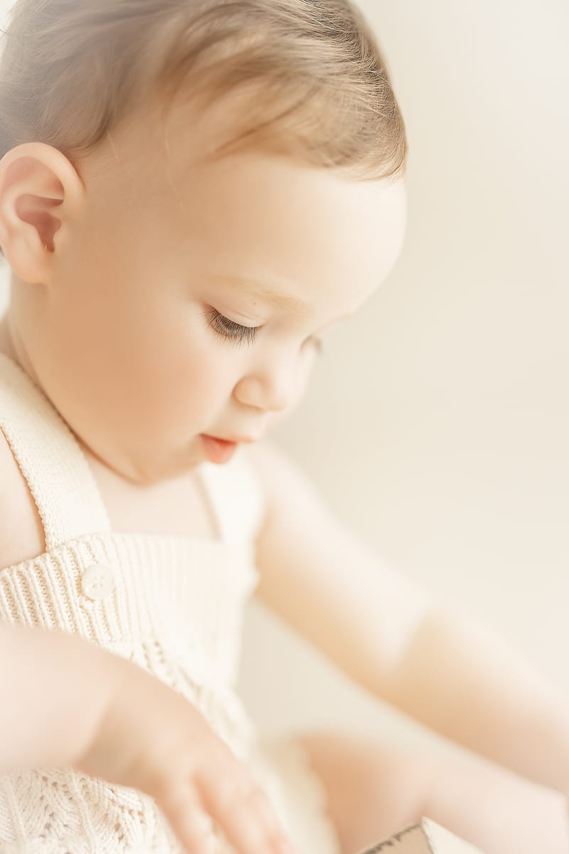 צילום ילדים בסטודיו | צילום גיל שנה בסטודיו