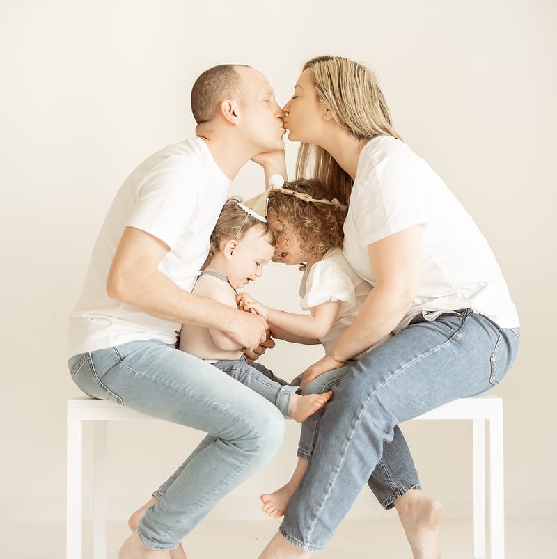 צילום ילדים בסטודיו | צילום גיל שנה בסטודיו