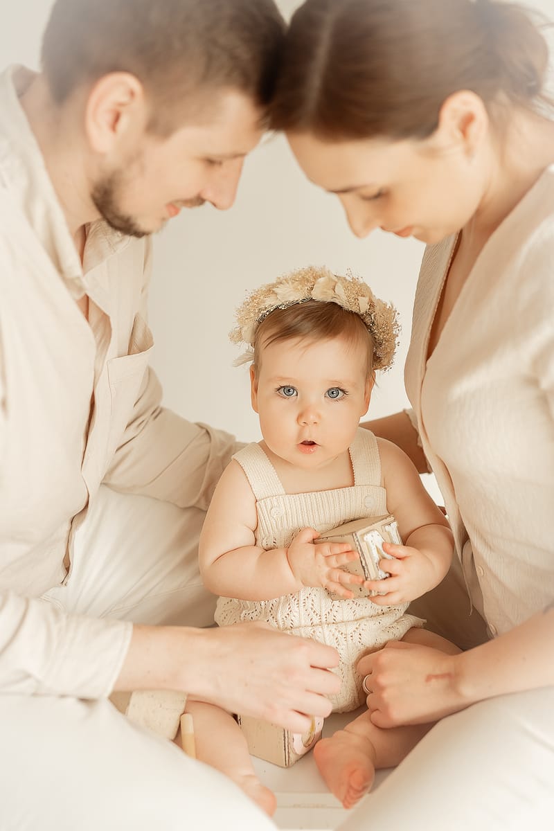 צילום ילדים בסטודיו | צילום גיל שנה בסטודיו
