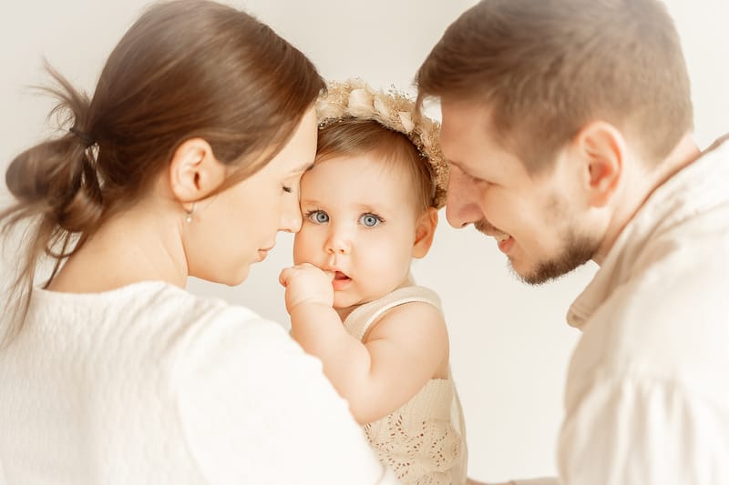 צילום ילדים בסטודיו | צילום גיל שנה בסטודיו