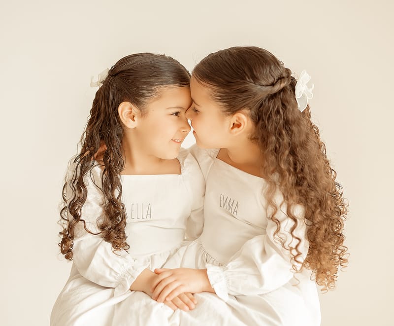 צילום ילדים בסטודיו | צילום גיל שנה בסטודיו