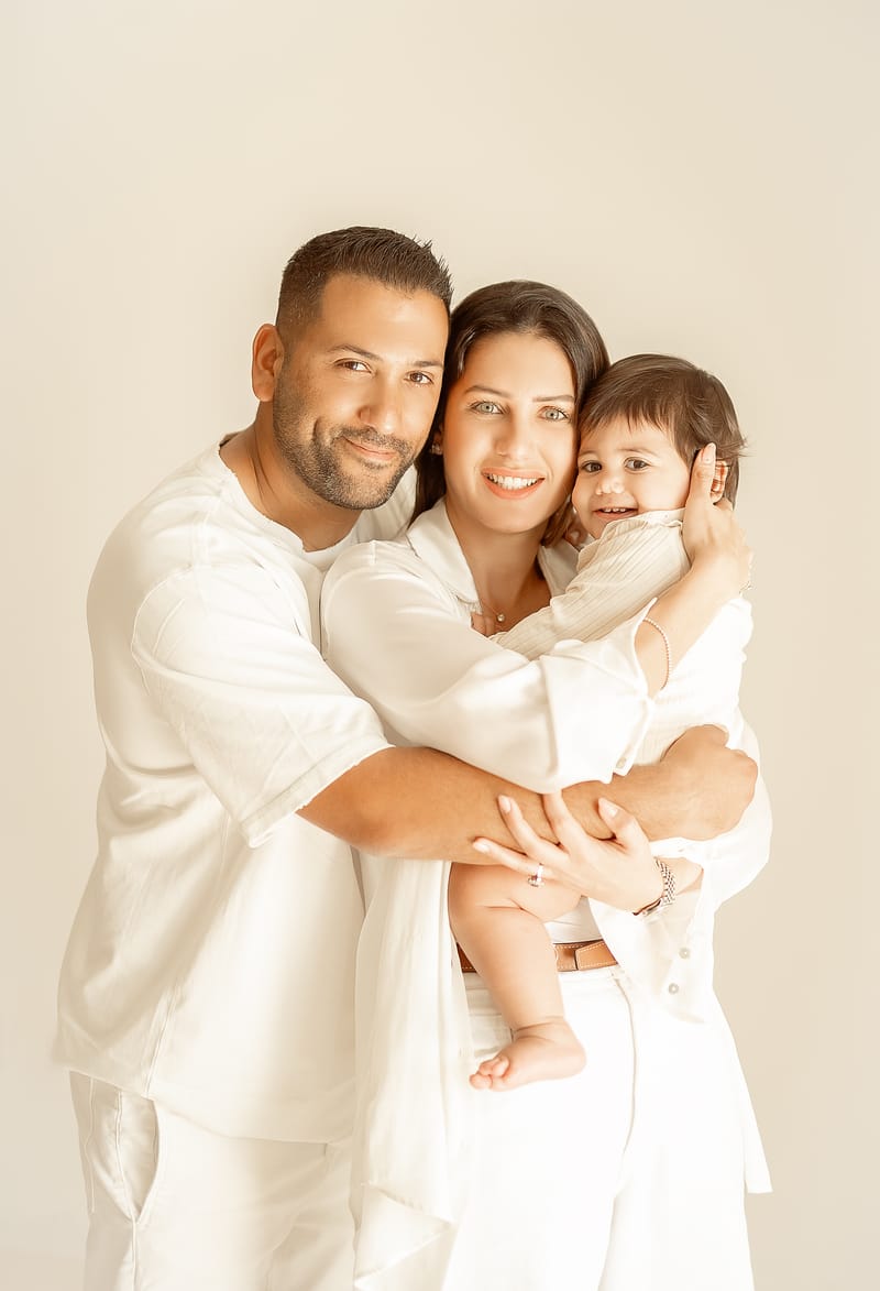 צילום ילדים בסטודיו | צילום גיל שנה בסטודיו