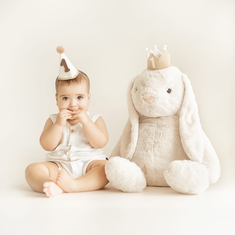 צילום ילדים בסטודיו | צילום גיל שנה בסטודיו