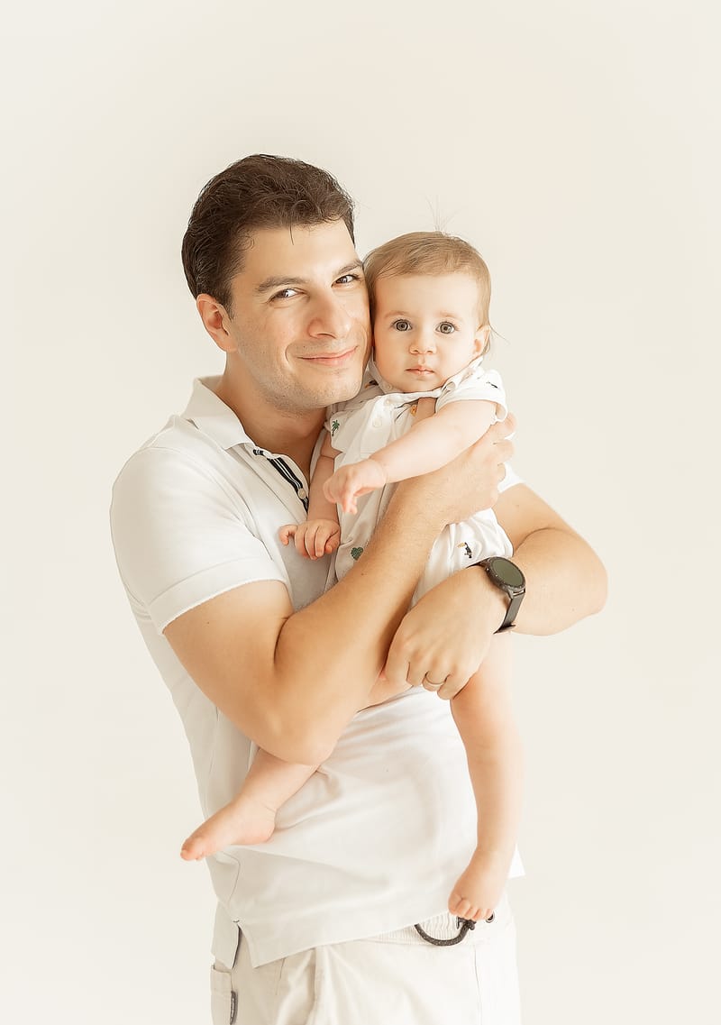 צילום ילדים בסטודיו | צילום גיל שנה בסטודיו