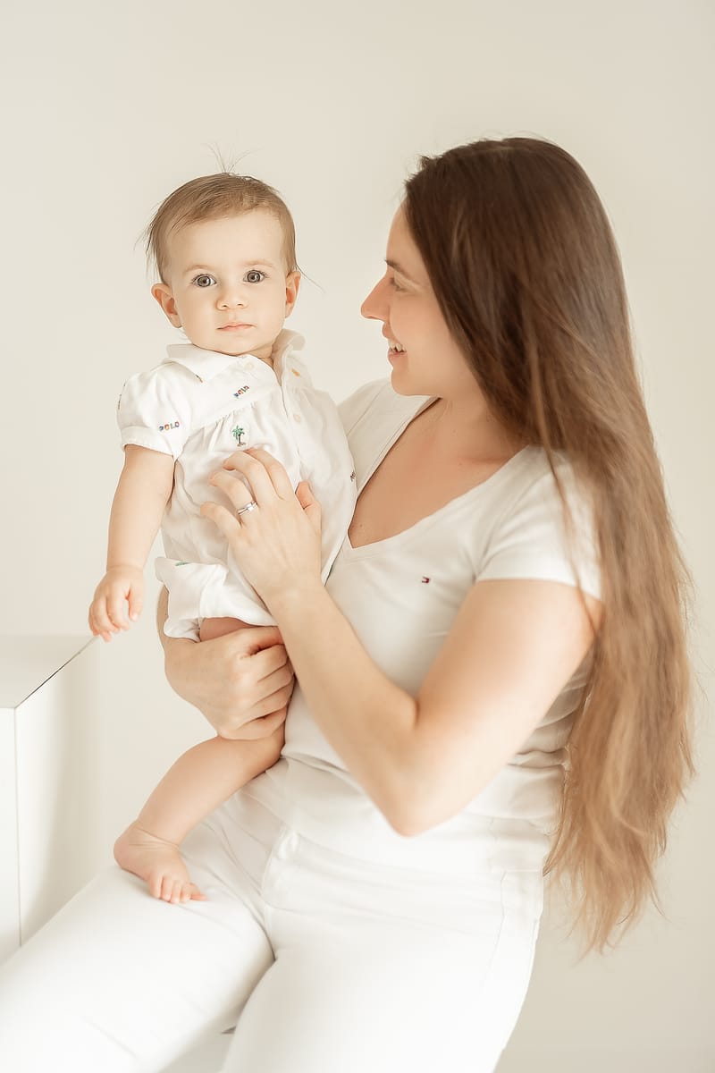 צילום ילדים בסטודיו | צילום גיל שנה בסטודיו