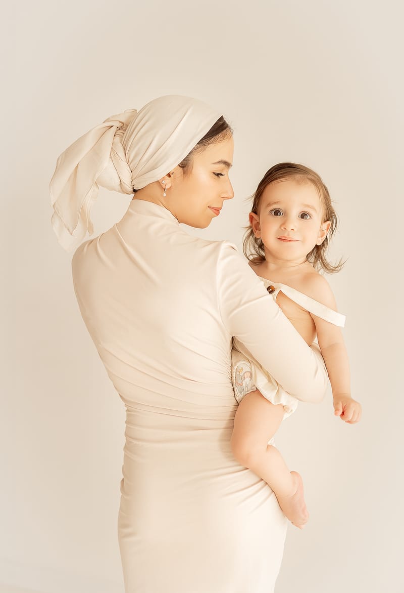 צילומי גיל שנה | צילומי משפחה