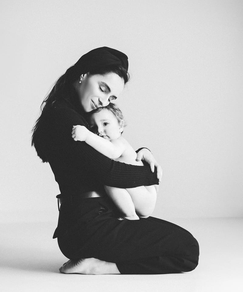 צילומי גיל שנה | צילומי משפחה