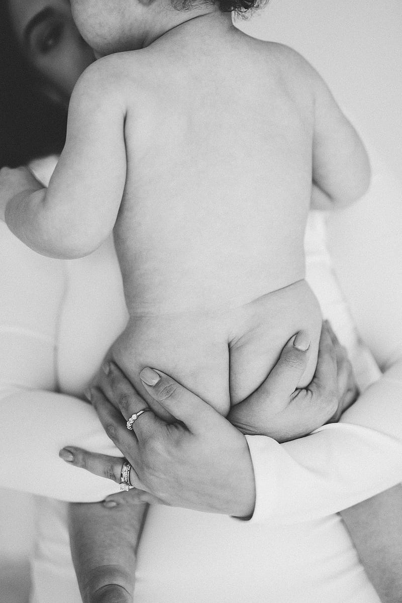 צילומי גיל שנה | צילומי משפחה