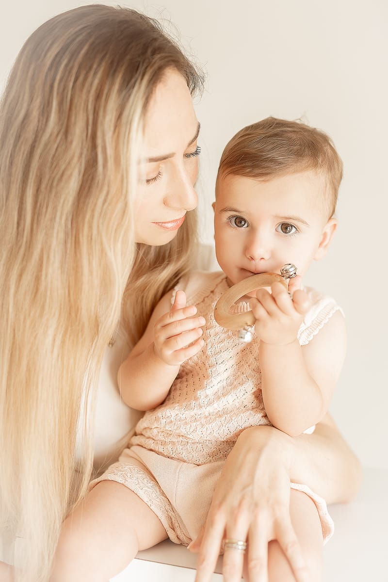 צילומי גיל שנה | צילומי משפחה