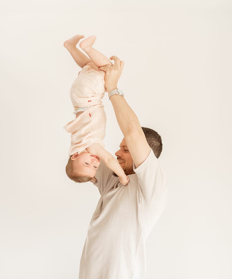 צילומי גיל שנה | צילומי משפחה