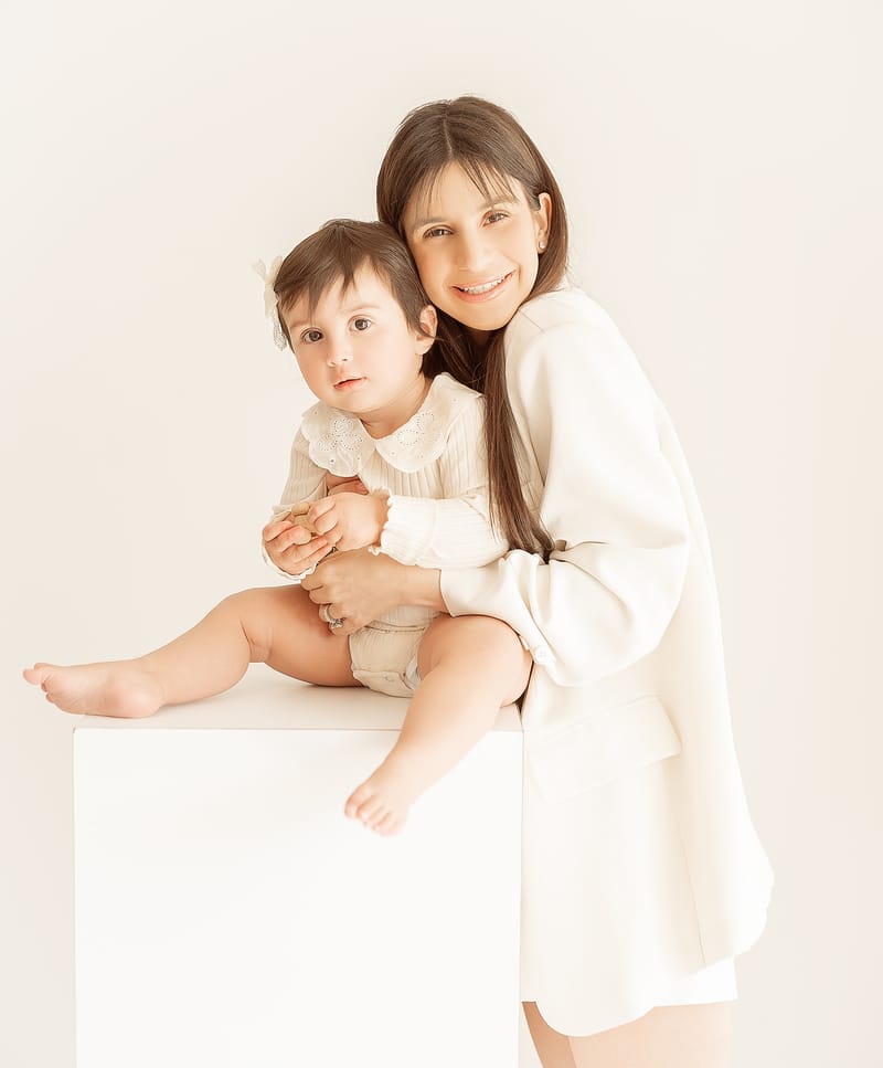 צילומי גיל שנה | צילומי משפחה