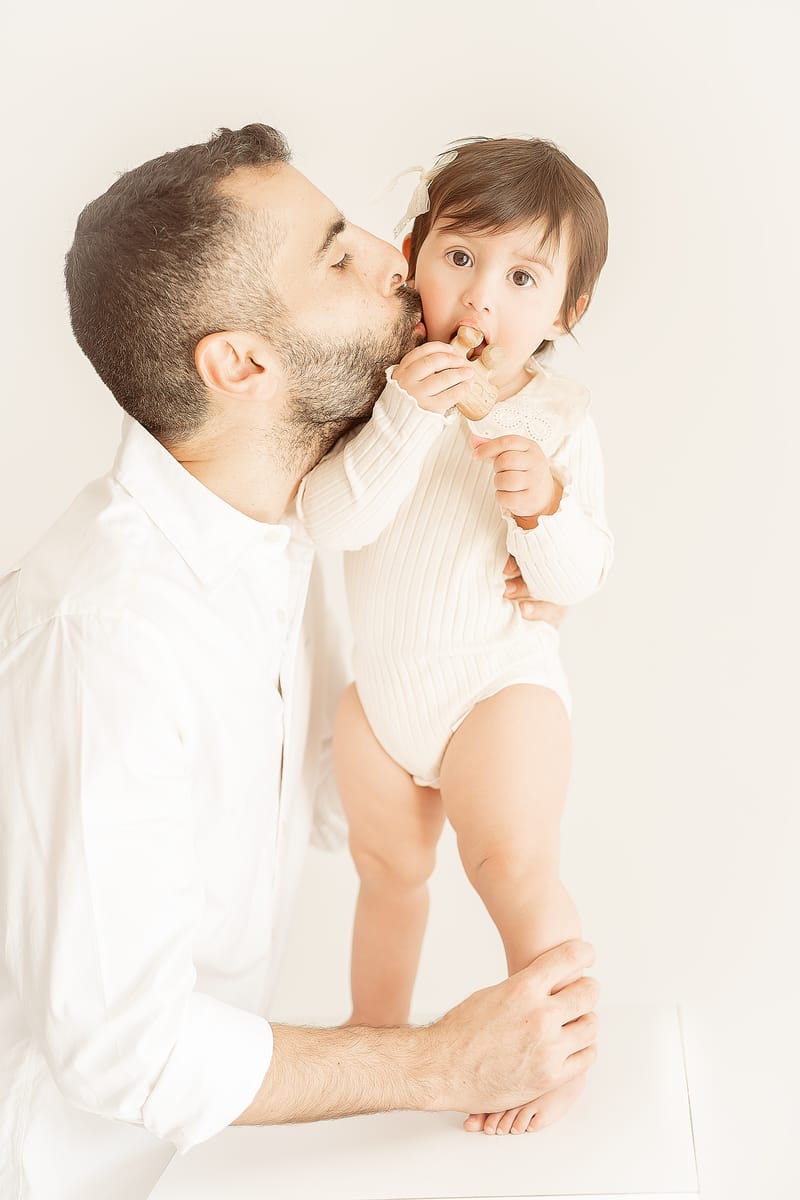 צילומי גיל שנה | צילומי משפחה