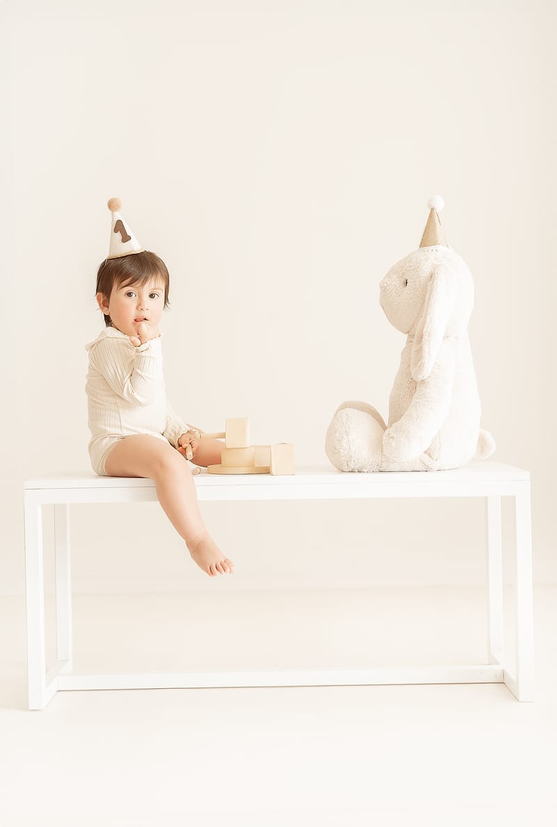 צילומי גיל שנה | צילומי משפחה