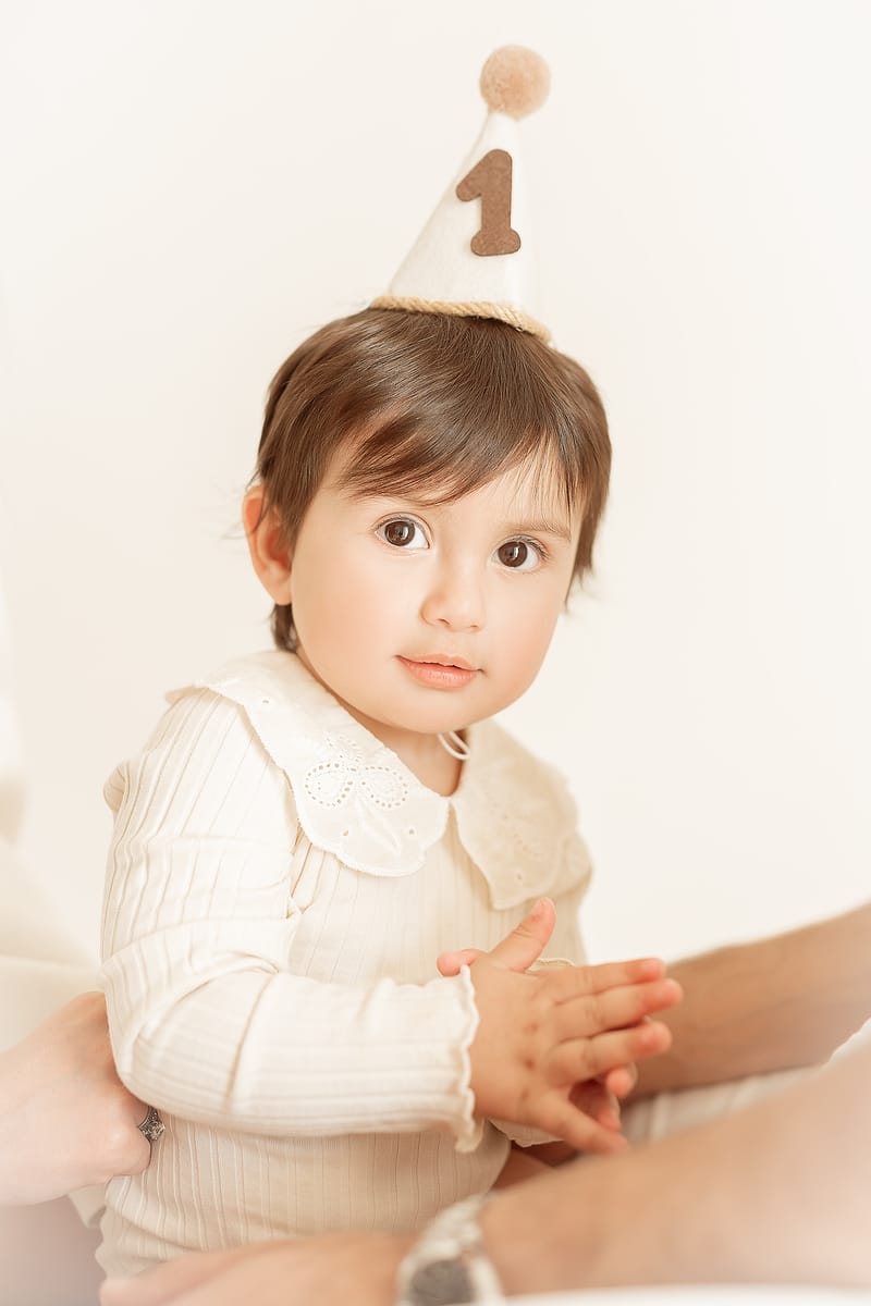 צילומי גיל שנה | צילומי משפחה
