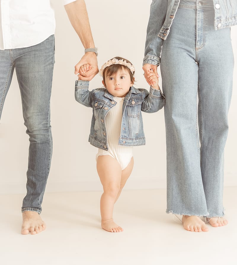 צילומי גיל שנה | צילומי משפחה