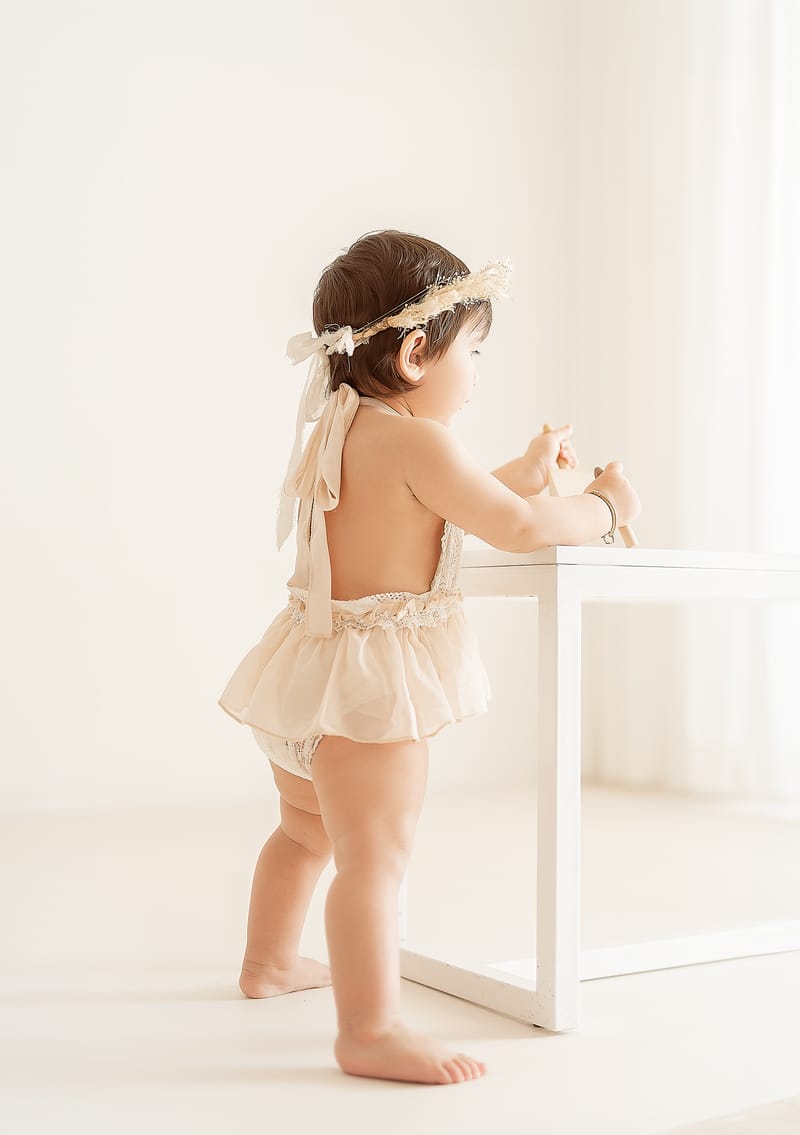 צילומי גיל שנה | צילומי משפחה