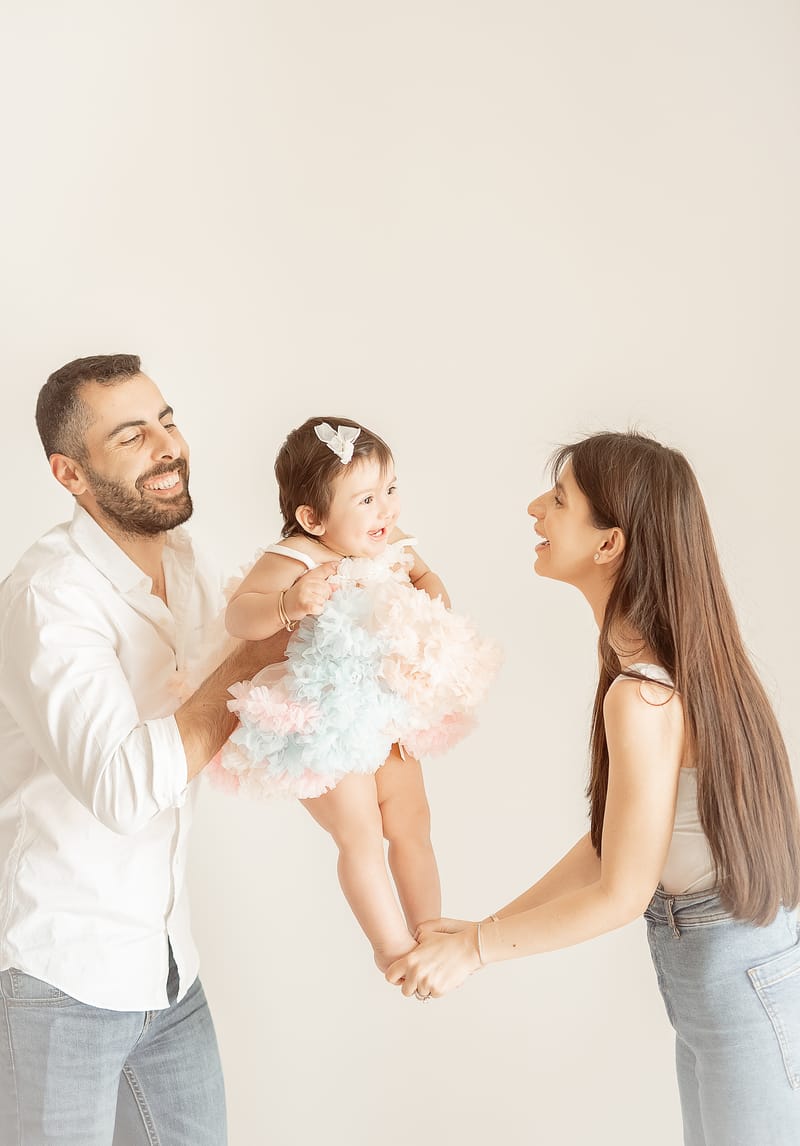 צילומי גיל שנה | צילומי משפחה