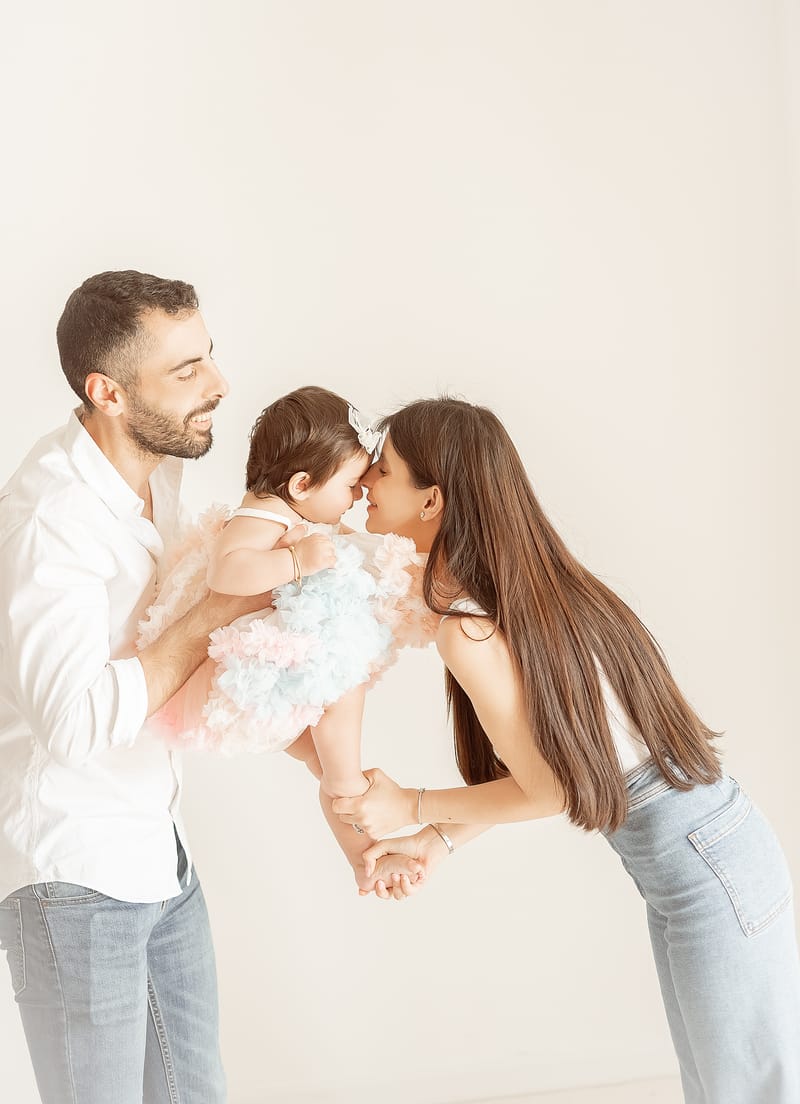 צילומי גיל שנה | צילומי משפחה