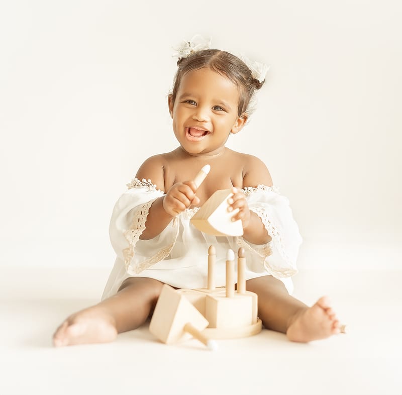 צילומי גיל שנה | צילומי משפחה