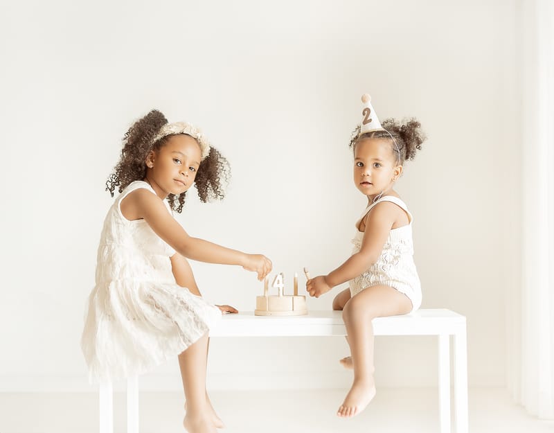 צילומי גיל שנה | צילומי משפחה