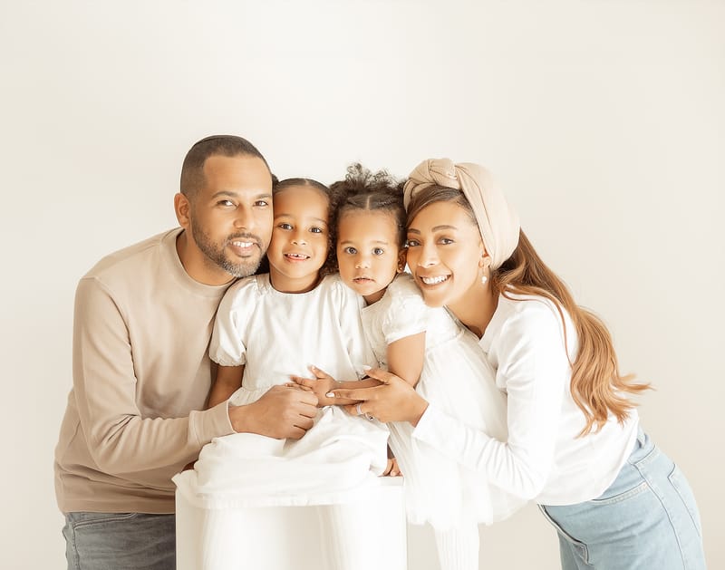 צילומי גיל שנה | צילומי משפחה